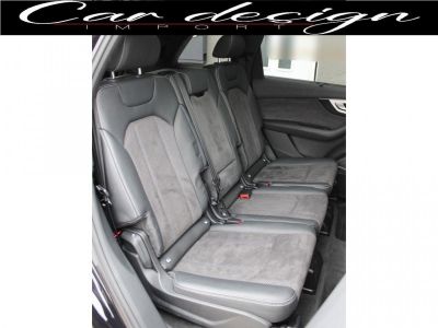 Audi Q7 Quattro 30 V6 50 TDI - 286 - BVA Tiptronic - 5pl 2015 S-Line PHASE 1   - 12