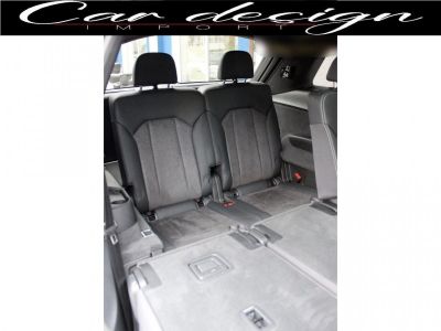 Audi Q7 Quattro 30 V6 50 TDI - 286 - BVA Tiptronic - 5pl 2015 S-Line PHASE 1   - 13