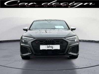 Audi S3 Berline Sportback Quattro 20 50 TFSI - 310 - BV S-tronic 8Y SPORTBACK  PHASE 1   - 3