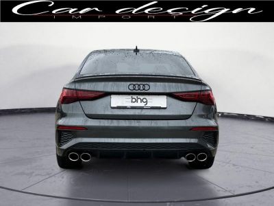 Audi S3 Berline Sportback Quattro 20 50 TFSI - 310 - BV S-tronic 8Y SPORTBACK  PHASE 1   - 5