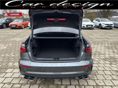 Audi S3 Berline Sportback Quattro 20 50 TFSI - 310 - BV S-tronic 8Y SPORTBACK  PHASE 1   - 8