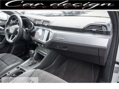 Audi Q3 Sportback Quattro 20 40 TDI - 200 - BV S-tronic 2019 S Line   - 6