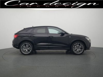 Audi Q3 Sportback 14 45 TFSI e - 245 - BV S-tronic 6 2019 S Line   - 3