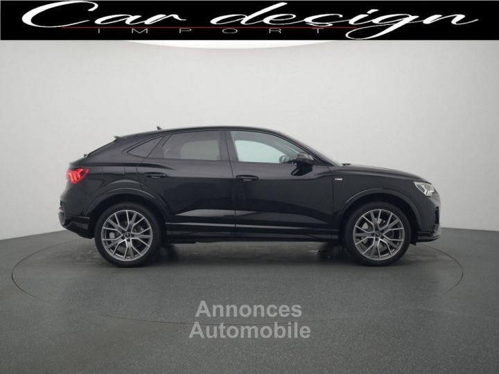 Audi Q3 Sportback 14 45 TFSI e - 245 - BV S-tronic 6 2019 S Line - 3