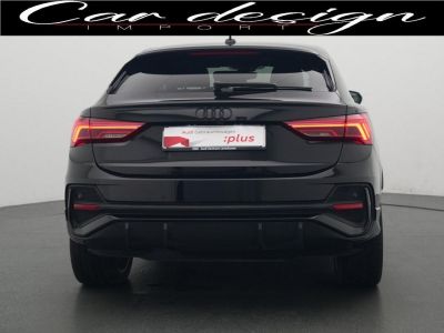 Audi Q3 Sportback 14 45 TFSI e - 245 - BV S-tronic 6 2019 S Line   - 4