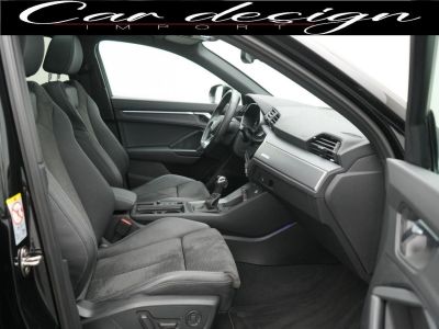 Audi Q3 Sportback 14 45 TFSI e - 245 - BV S-tronic 6 2019 S Line   - 6