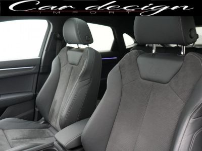 Audi Q3 Sportback 14 45 TFSI e - 245 - BV S-tronic 6 2019 S Line   - 7