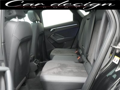 Audi Q3 Sportback 14 45 TFSI e - 245 - BV S-tronic 6 2019 S Line   - 8