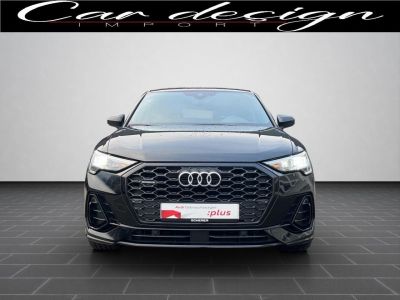 Audi Q3 Sportback Quattro 20 40 TFSI - 190 - BV S-tronic 2019 S Line   - 4