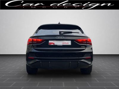 Audi Q3 Sportback Quattro 20 40 TFSI - 190 - BV S-tronic 2019 S Line   - 5