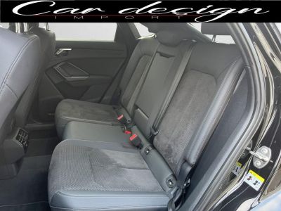 Audi Q3 Sportback Quattro 20 40 TFSI - 190 - BV S-tronic 2019 S Line   - 9