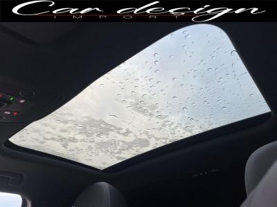 Audi Q3 Sportback Quattro 20 40 TFSI - 190 - BV S-tronic 2019 S Line   - 10