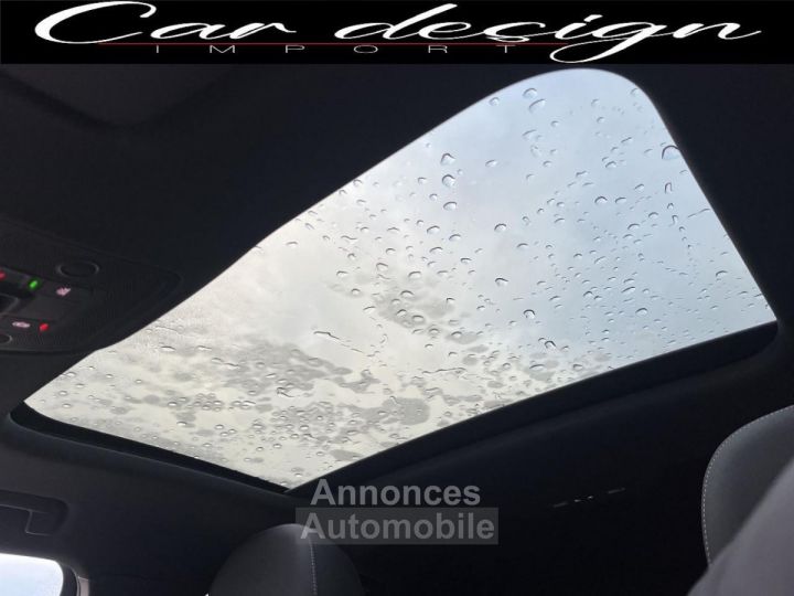 Audi Q3 Sportback Quattro 20 40 TFSI - 190 - BV S-tronic 2019 S Line - 10