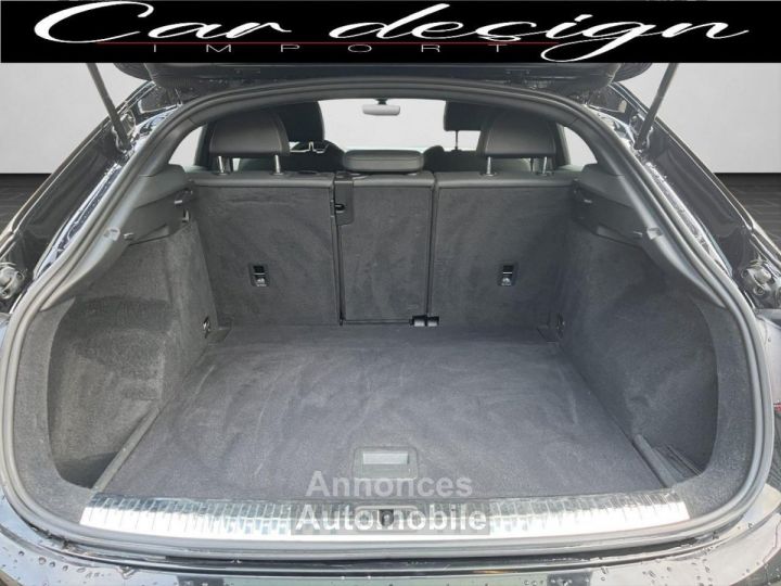 Audi Q3 Sportback Quattro 20 40 TFSI - 190 - BV S-tronic 2019 S Line - 11