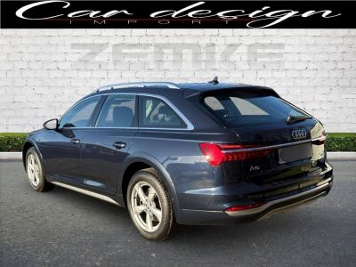 Audi A6 Allroad Quattro 30 V6 50 TDI - 286 - BVA Tiptronic 2019 BREAK Avus PHASE 1   - 2