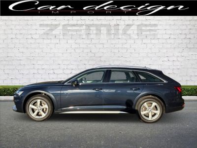 Audi A6 Allroad Quattro 30 V6 50 TDI - 286 - BVA Tiptronic 2019 BREAK Avus PHASE 1   - 3