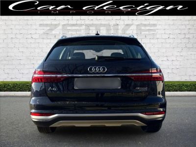 Audi A6 Allroad Quattro 30 V6 50 TDI - 286 - BVA Tiptronic 2019 BREAK Avus PHASE 1   - 5