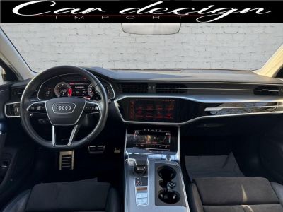 Audi A6 Allroad Quattro 30 V6 50 TDI - 286 - BVA Tiptronic 2019 BREAK Avus PHASE 1   - 6