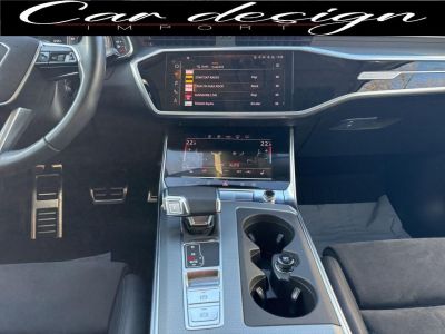 Audi A6 Allroad Quattro 30 V6 50 TDI - 286 - BVA Tiptronic 2019 BREAK Avus PHASE 1   - 9