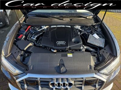 Audi A6 Allroad Quattro 30 V6 50 TDI - 286 - BVA Tiptronic 2019 BREAK Avus PHASE 1   - 10
