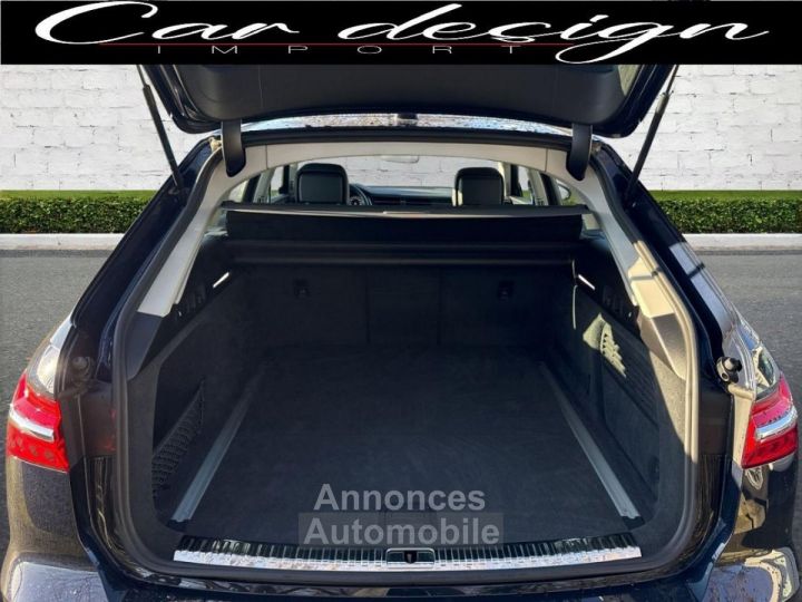 Audi A6 Allroad Quattro 30 V6 50 TDI - 286 - BVA Tiptronic 2019 BREAK Avus PHASE 1 - 11