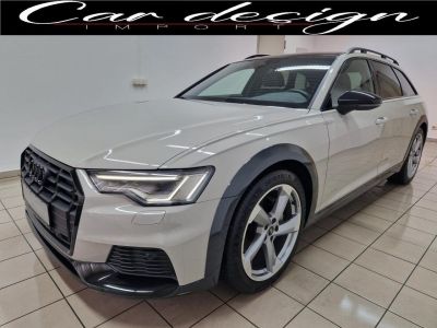 Audi A6 Allroad Quattro 20 40 TDI - 204 - BV S-tronic 2019 BREAK Avus PHASE 1   - 1