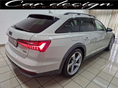 Audi A6 Allroad Quattro 20 40 TDI - 204 - BV S-tronic 2019 BREAK Avus PHASE 1   - 2