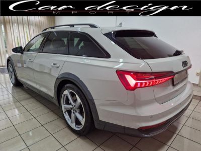 Audi A6 Allroad Quattro 20 40 TDI - 204 - BV S-tronic 2019 BREAK Avus PHASE 1   - 4
