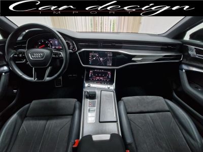 Audi A6 Allroad Quattro 20 40 TDI - 204 - BV S-tronic 2019 BREAK Avus PHASE 1   - 5
