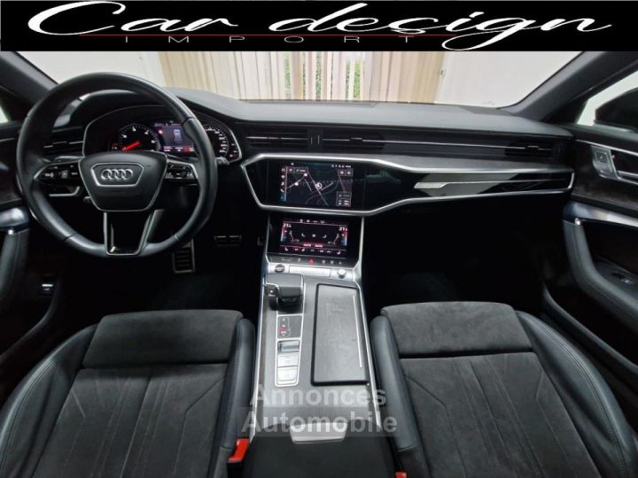 Audi A6 Allroad Quattro 20 40 TDI - 204 - BV S-tronic 2019 BREAK Avus PHASE 1 - 5
