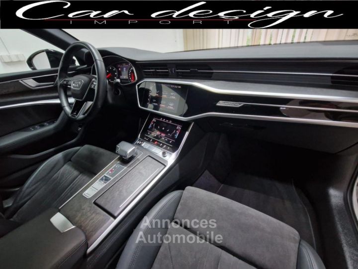Audi A6 Allroad Quattro 20 40 TDI - 204 - BV S-tronic 2019 BREAK Avus PHASE 1 - 6
