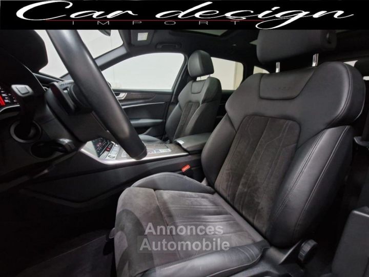 Audi A6 Allroad Quattro 20 40 TDI - 204 - BV S-tronic 2019 BREAK Avus PHASE 1 - 7