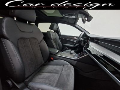 Audi A6 Allroad Quattro 20 40 TDI - 204 - BV S-tronic 2019 BREAK Avus PHASE 1   - 8