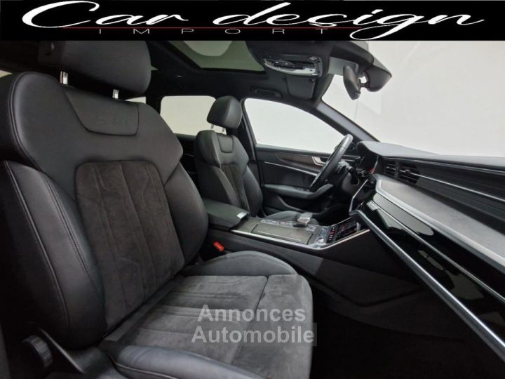 Audi A6 Allroad Quattro 20 40 TDI - 204 - BV S-tronic 2019 BREAK Avus PHASE 1 - 8