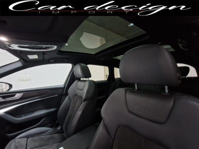 Audi A6 Allroad Quattro 20 40 TDI - 204 - BV S-tronic 2019 BREAK Avus PHASE 1   - 9