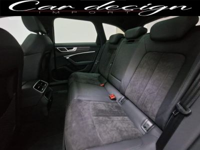 Audi A6 Allroad Quattro 20 40 TDI - 204 - BV S-tronic 2019 BREAK Avus PHASE 1   - 10