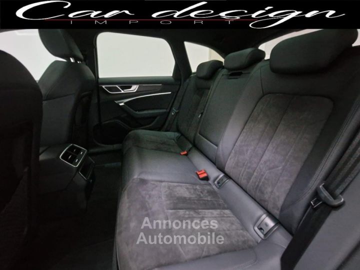 Audi A6 Allroad Quattro 20 40 TDI - 204 - BV S-tronic 2019 BREAK Avus PHASE 1 - 10