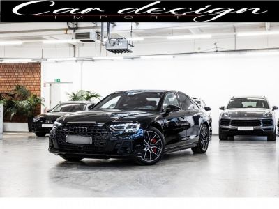 Audi A8 Quattro 30 60 TFSI e - 462 - BVA Tiptronic 2018 BERLINE Avus PHASE 2   - 1