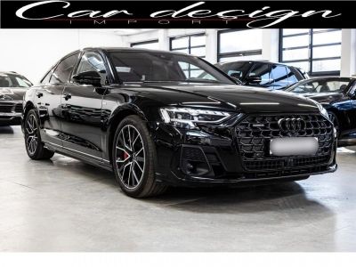 Audi A8 Quattro 30 60 TFSI e - 462 - BVA Tiptronic 2018 BERLINE Avus PHASE 2   - 4