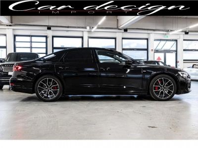 Audi A8 Quattro 30 60 TFSI e - 462 - BVA Tiptronic 2018 BERLINE Avus PHASE 2   - 7