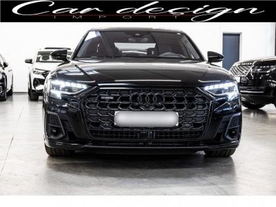 Audi A8 Quattro 30 60 TFSI e - 462 - BVA Tiptronic 2018 BERLINE Avus PHASE 2   - 8