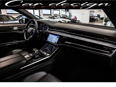 Audi A8 Quattro 30 60 TFSI e - 462 - BVA Tiptronic 2018 BERLINE Avus PHASE 2   - 11