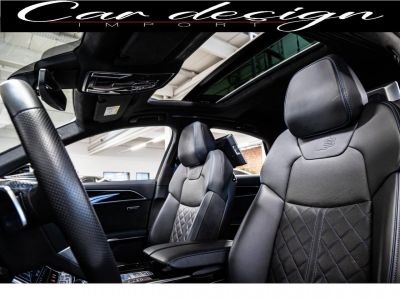 Audi A8 Quattro 30 60 TFSI e - 462 - BVA Tiptronic 2018 BERLINE Avus PHASE 2   - 15