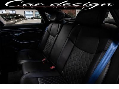 Audi A8 Quattro 30 60 TFSI e - 462 - BVA Tiptronic 2018 BERLINE Avus PHASE 2   - 16