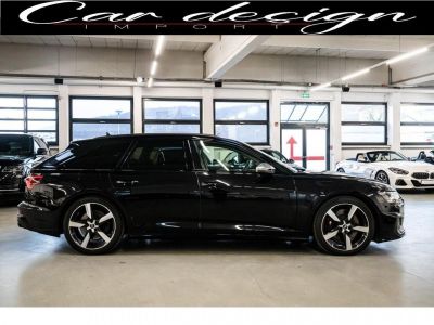 Audi S6 AVANT Quattro 30 TDI - 344 - BVA Tiptronic 2019 BREAK  PHASE 1   - 5