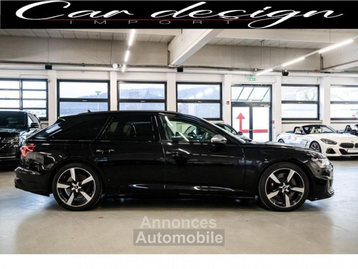 Audi S6 AVANT Quattro 30 TDI - 344 - BVA Tiptronic 2019 BREAK  PHASE 1 - 5