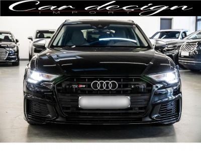Audi S6 AVANT Quattro 30 TDI - 344 - BVA Tiptronic 2019 BREAK  PHASE 1   - 6