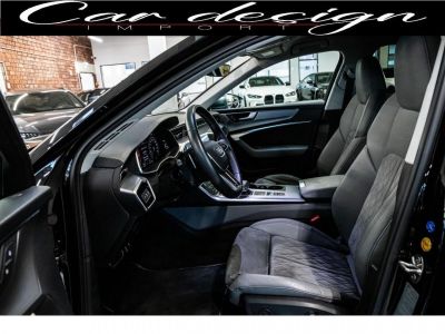 Audi S6 AVANT Quattro 30 TDI - 344 - BVA Tiptronic 2019 BREAK  PHASE 1   - 9