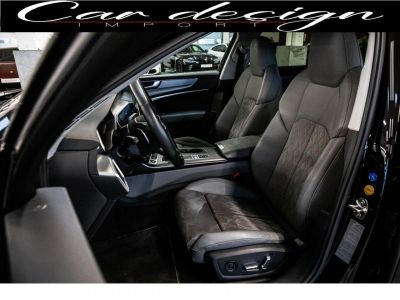 Audi S6 AVANT Quattro 30 TDI - 344 - BVA Tiptronic 2019 BREAK  PHASE 1   - 10