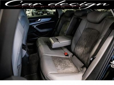 Audi S6 AVANT Quattro 30 TDI - 344 - BVA Tiptronic 2019 BREAK  PHASE 1   - 11